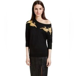 Altuzarra for target sweater